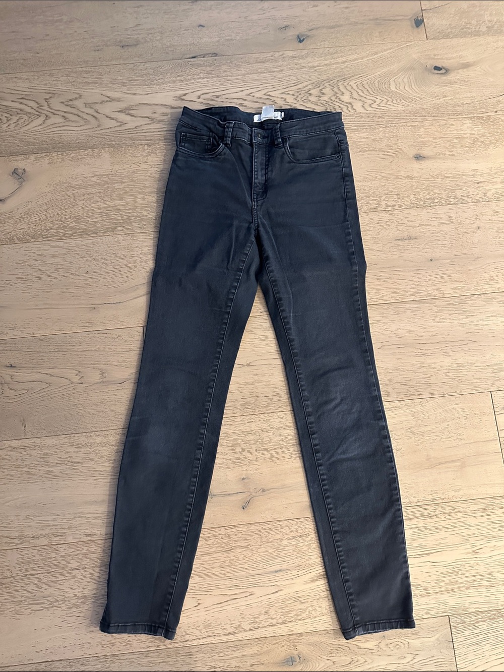 H&M skinny jeans